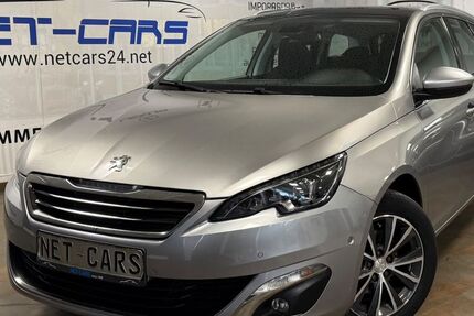 Peugeot 308 71.000 km 11.750 &euro; Hilden 40721