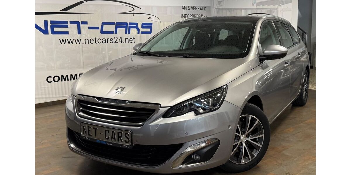 Peugeot 308 71.000 km 11.750 &euro; Hilden 40721