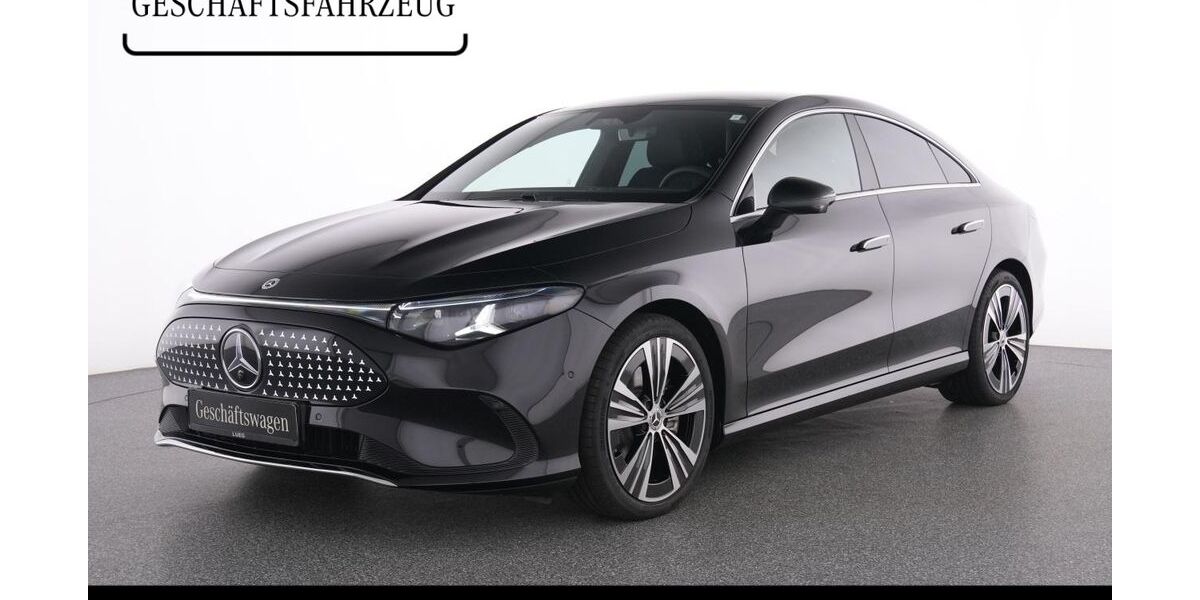 Mercedes-Benz CLA 350 3.500 km 55.930 &euro; Essen 45309