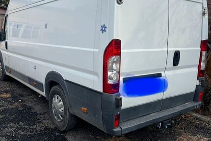 Peugeot Boxer 305.000 km 7.799 &euro; Neuss 41460