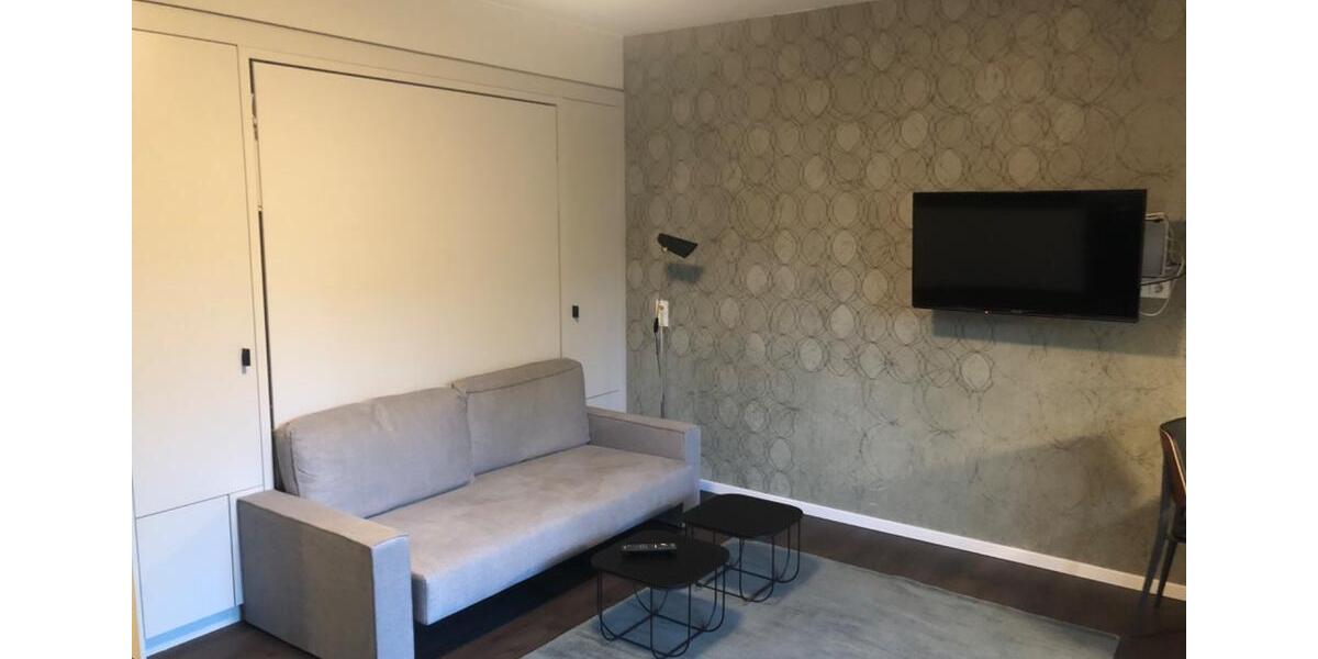 Etagenwohnung Düsseldorf Stadtbezirk 3 - 1 Zimmer, 36 m&sup2;, 1.200&euro; | Angebot:27544556
