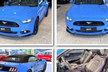 Ford Mustang 75.085 km 31.980 &euro; Remscheid 42897