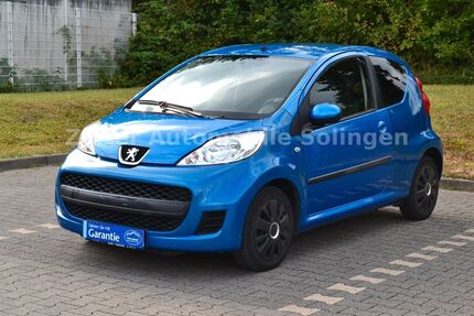 Peugeot 107 217.000 km 1.500 &euro; Solingen 42659