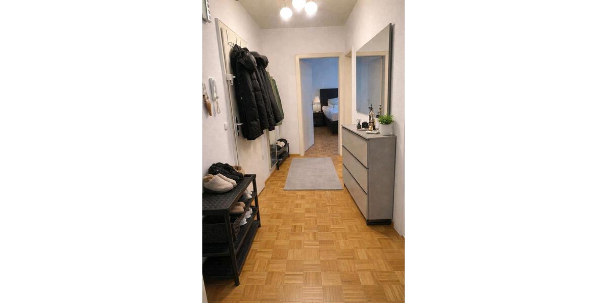 Etagenwohnung Wuppertal Gemarkung Elberfeld - 3 Zimmer, 83 m&sup2;, 220.000&euro; | Angebot:24841800