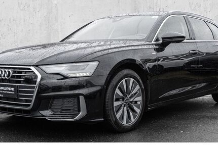 Audi A6 48.743 km 34.440 &euro; Düsseldorf 40549