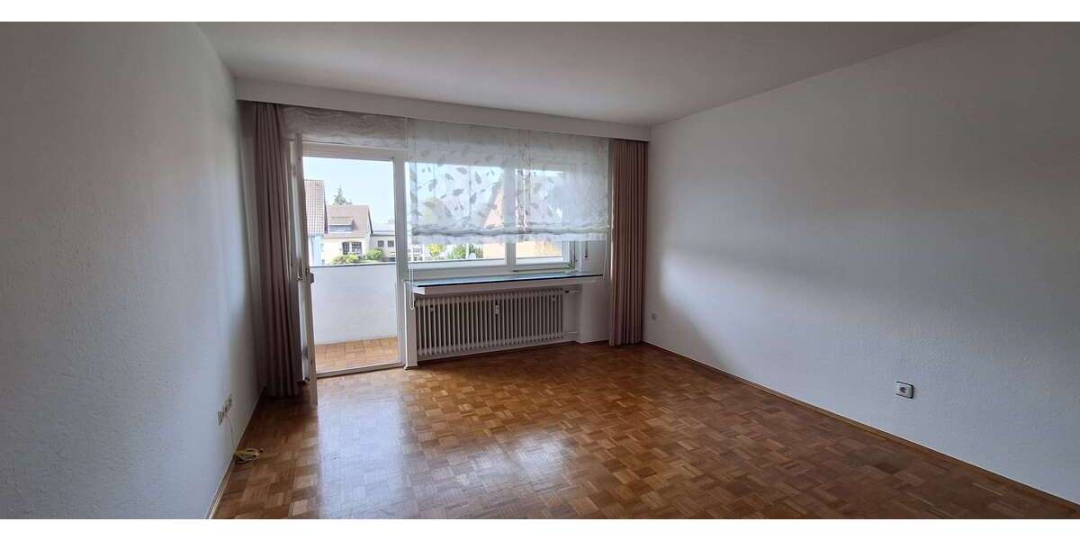 Etagenwohnung Solingen Aufderhöhe - 3 Zimmer, 75 m&sup2;, 660&euro; | Angebot:25431890
