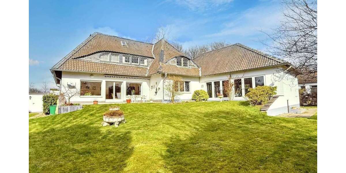 Einfamilienhaus Krefeld-Kliedbruch Kliedbruch - 9 Zimmer, 225 m&sup2;, 720.000&euro; | Angebot:26971957