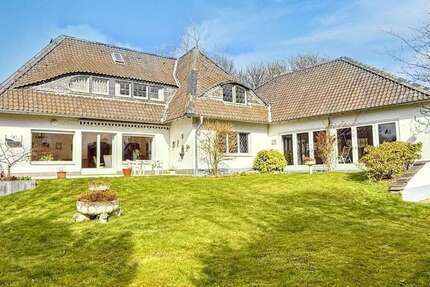 Haus Krefeld-Kliedbruch Kliedbruch - 9 Zimmer, 225 m&sup2;, 720.000&euro; | Angebot:26971957