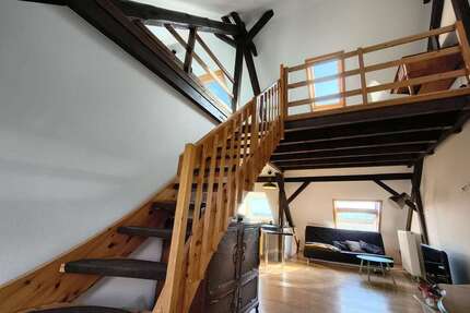 Wohnung Essen Stadtbezirk II - 2.5 Zimmer, 78 m&sup2;, 156.000&euro; | Angebot:25392966