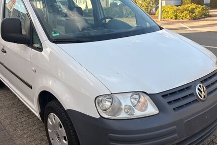 VW Caddy 198.799 km 2.400 &euro; Oberhausen 46047