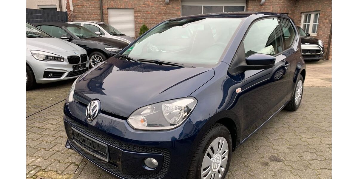 VW up! 96.000 km 6.950 &euro; Moers 47443