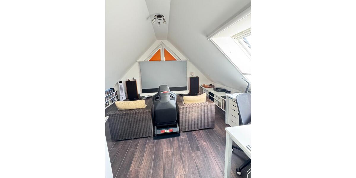 Maisonettenwohnung Korschenbroich - 3.5 Zimmer, 124 m&sup2;, 550.000&euro; | Angebot:25297050