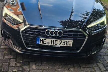 Audi A5 116.500 km 29.900 &euro; Langenfeld 40764