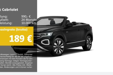 VW T-Roc 25.266 km 23.970 &euro; Remscheid 42897