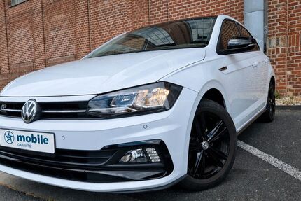 VW Polo 52.500 km 16.099 &euro; Willich 47877