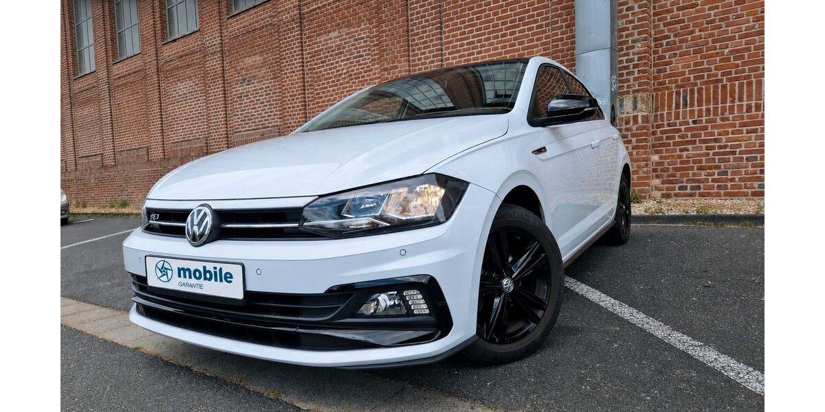 VW Polo 52.500 km 16.099 &euro; Willich 47877