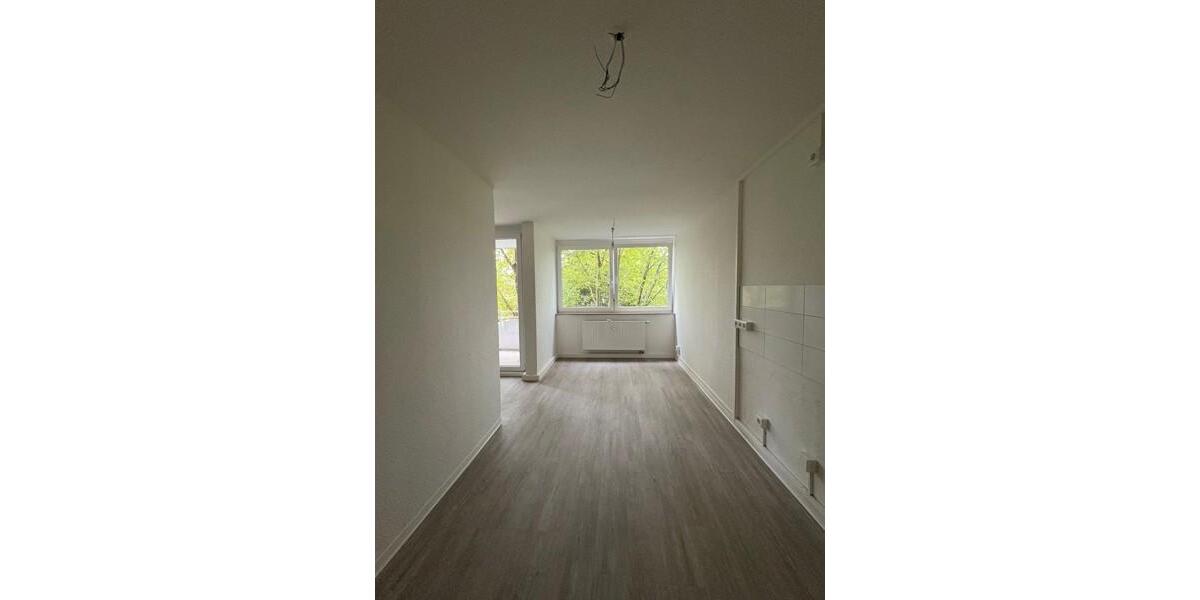 Etagenwohnung Essen Stadtbezirk VI - 2.5 Zimmer, 63 m&sup2;, 449&euro; | Angebot:25882850