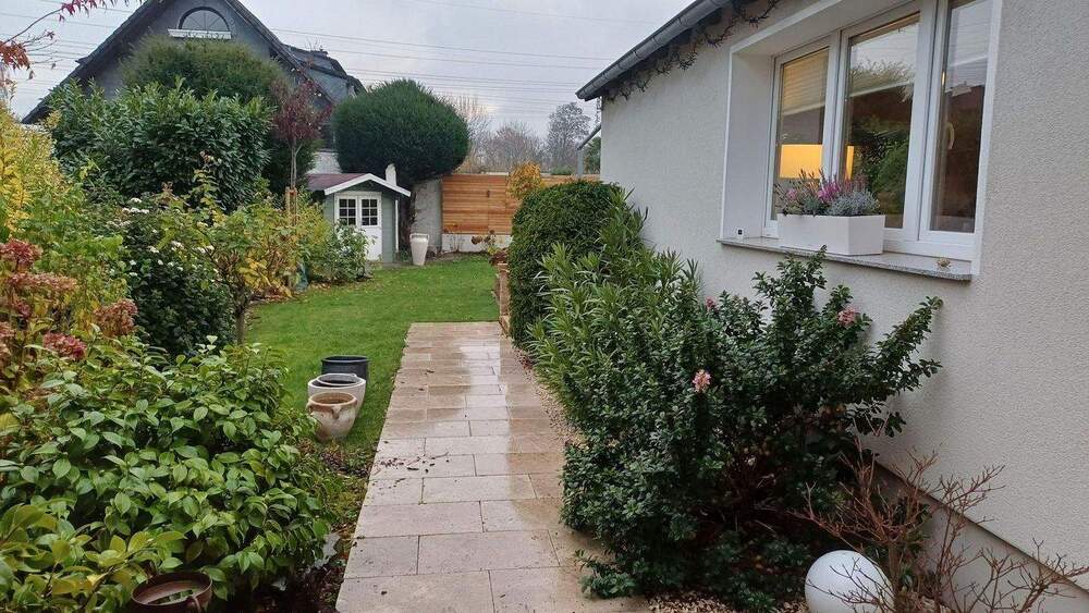 Doppelhaushälfte Düsseldorf Vennhausen - 4 Zimmer, 122 m&sup2;, 639.000&euro; | Angebot:25716338