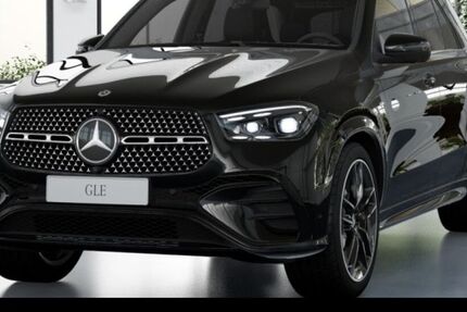 Mercedes-Benz GLE 350 9.900 km 95.990 &euro; Duisburg 47138
