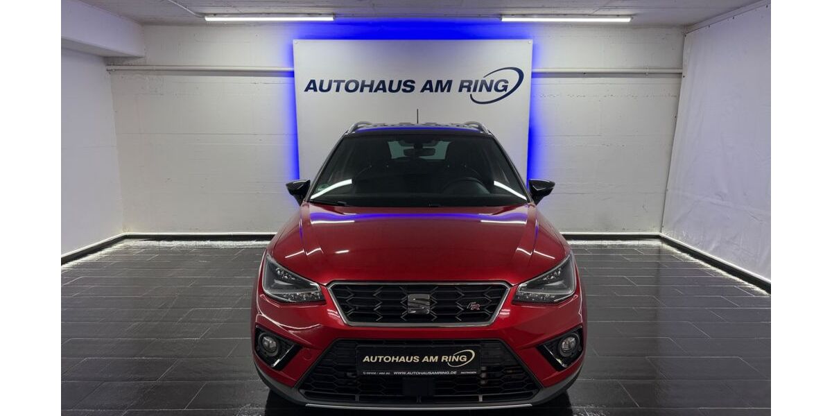 Seat Arona 75.000 km 16.499 &euro; Ratingen bei Düsseldorf 40878