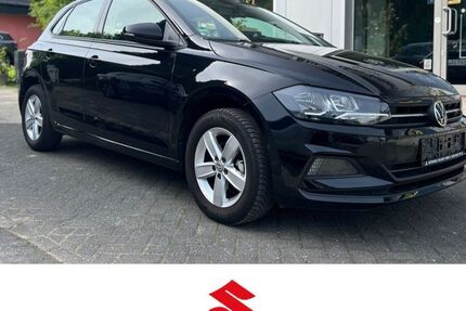 VW Polo 38.700 km 14.890 &euro; Velbert 42553