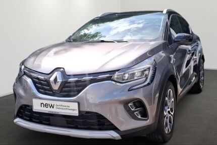 Renault Captur 35.900 km 14.990 &euro; Krefeld 47805