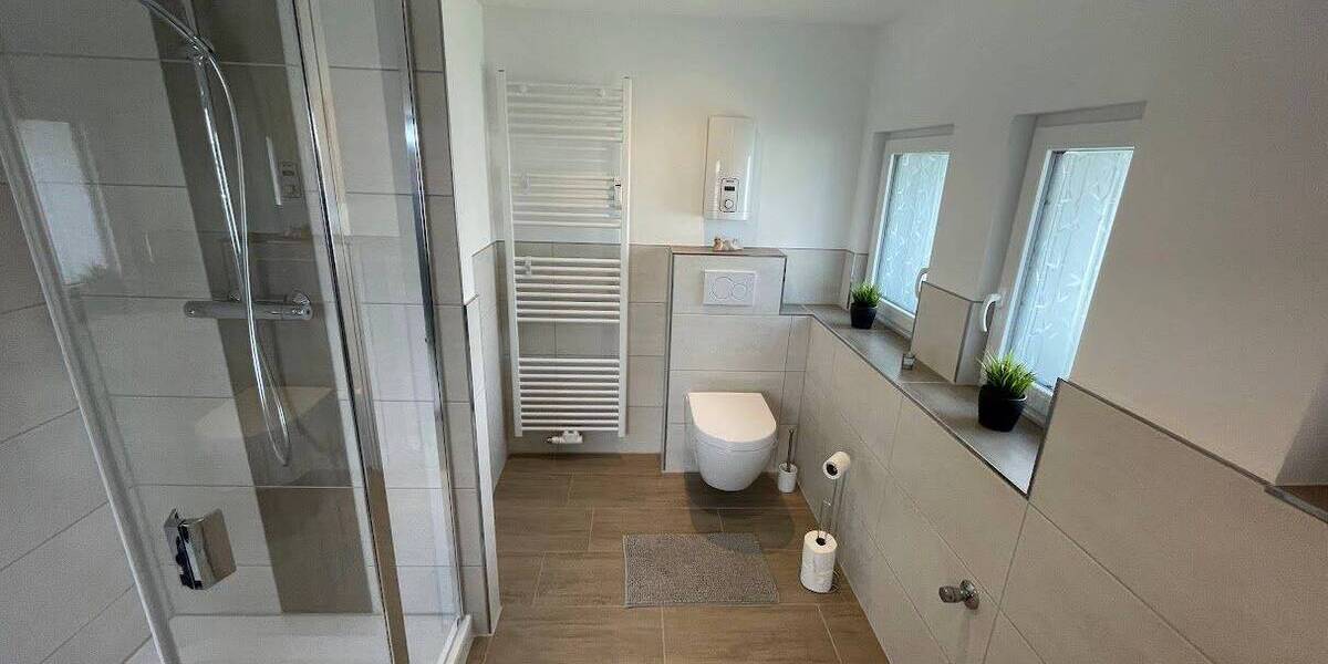 Etagenwohnung Duisburg Röttgersbach - 2 Zimmer, 82 m&sup2;, 758&euro; | Angebot:26572994