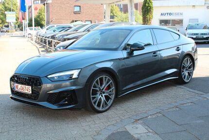 Audi A5 58.000 km 38.800 &euro; Neuss 41468