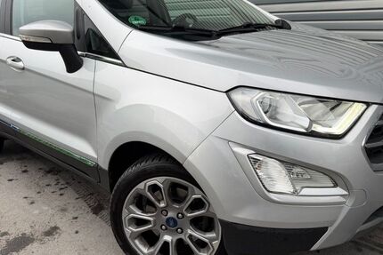 Ford EcoSport 105.931 km 10.990 &euro; Wuppertal 42285