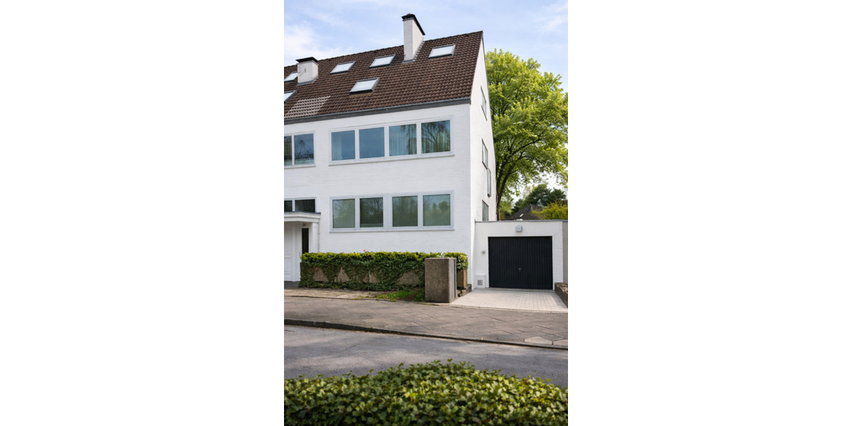 Etagenwohnung Düsseldorf Düsseltal - 8 Zimmer, 330 m&sup2;, 1.597.200&euro; | Angebot:25801872