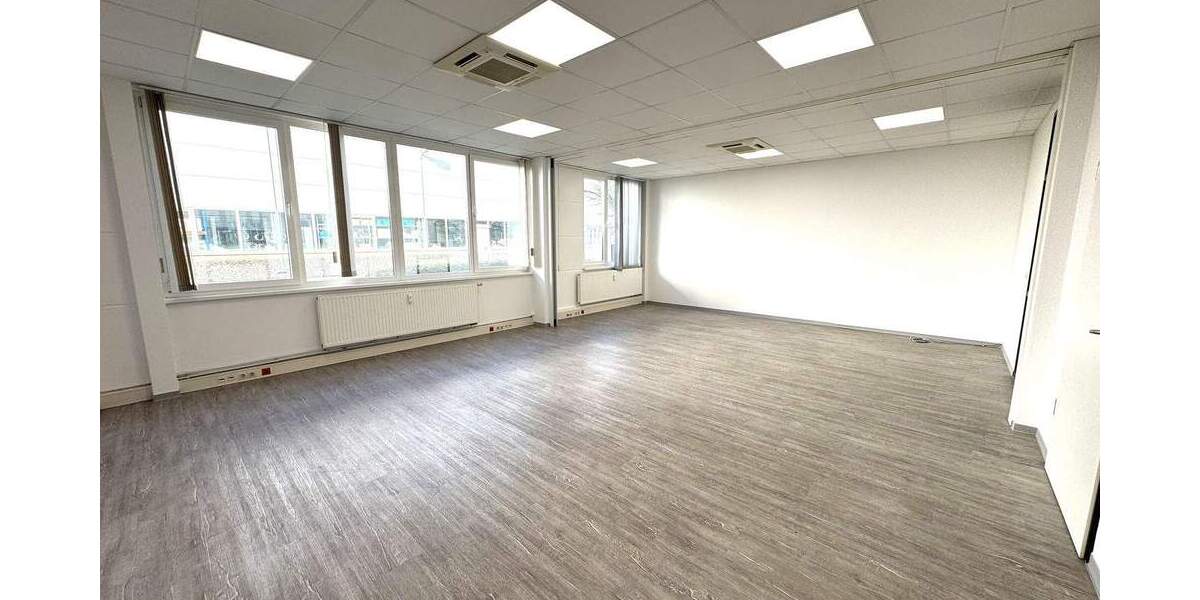 Gewerbeobjekt Willich Münchheide - 2 Zimmer, 76 m&sup2;, 759&euro; | Angebot:25896449