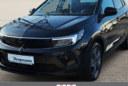 Opel Grandland (X) 13.238 km 23.950 &euro; Essen 45356