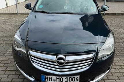Opel Insignia 222.000 km 5.000 &euro; Mülheim An Der Ruhr 45476