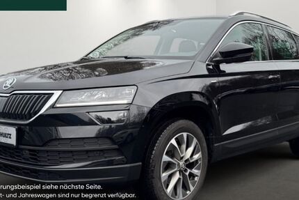 Skoda Karoq 79.889 km 18.390 &euro; Wuppertal 42109