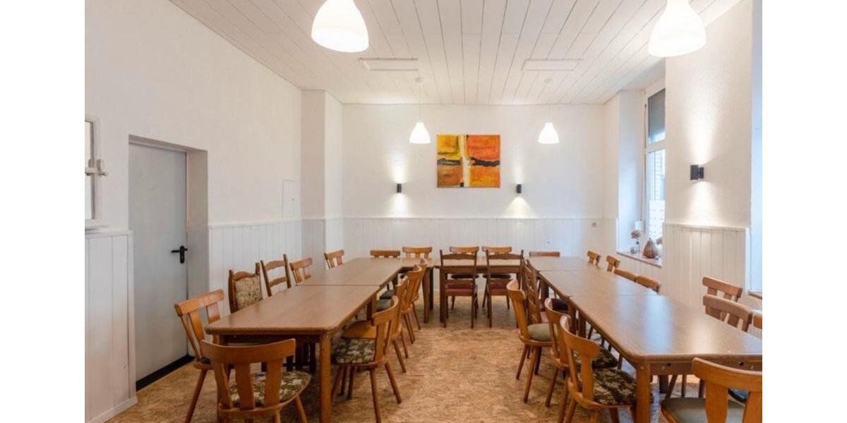 Gewerbeobjekt Wuppertal Elberfeld - 200&euro; | Angebot:15792526