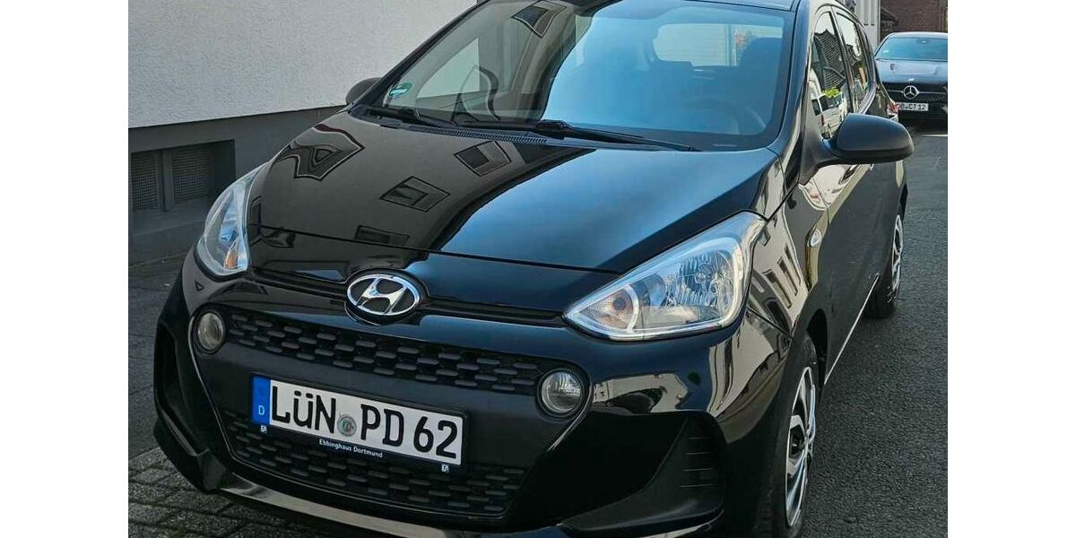Hyundai i10 83.000 km 6.490 &euro; Oberhausen 46047