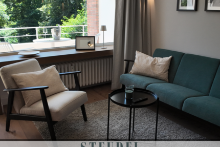 Wohnung Düsseldorf Stadtbezirk 5 - 1 Zimmer, 40 m&sup2;, 249.000&euro; | Angebot:27516652