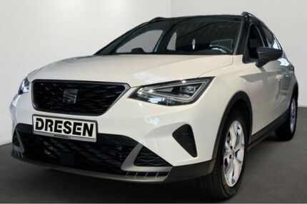 Seat Arona 19.885 km 20.990 &euro; Korschenbroich 41352