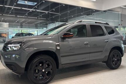 Dacia Duster 39.994 km 16.490 &euro; Duisburg 47167