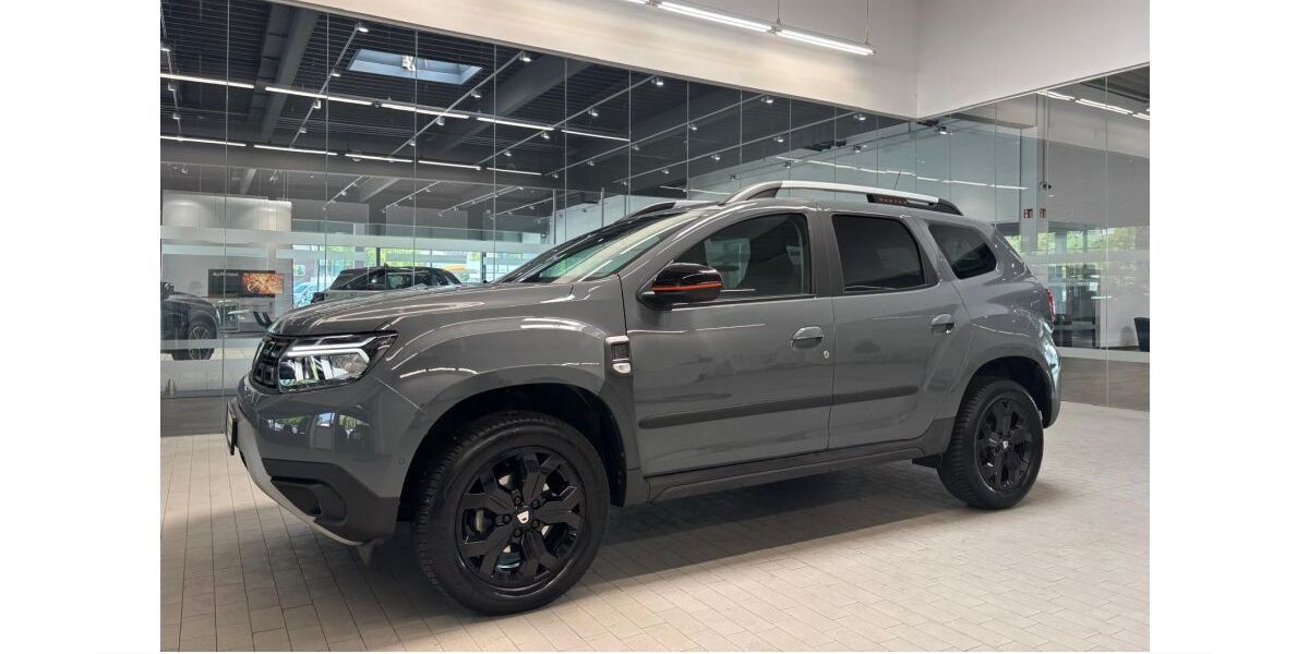 Dacia Duster 39.994 km 16.490 &euro; Duisburg 47167