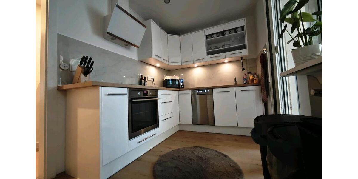 Etagenwohnung Krefeld Gellep-Stratum - 3 Zimmer, 74 m&sup2;, 925&euro; | Angebot:26005009