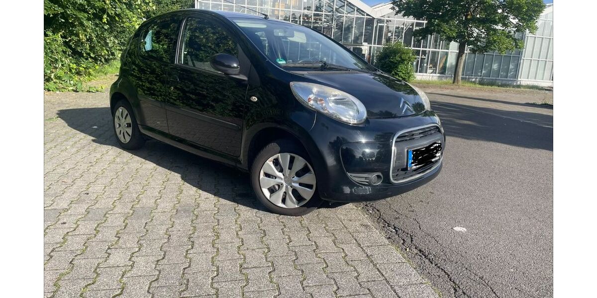 Citroen C1 127.000 km 1.750 &euro; Grevenbroich 41516