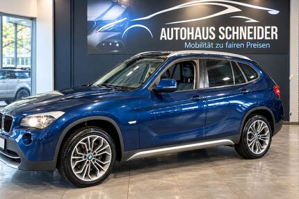 BMW X1 163.897 km 10.900 &euro; Ratingen 40880
