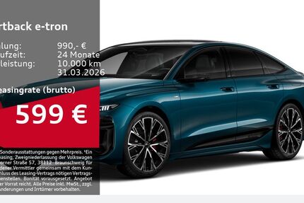 Audi A6 e-tron 16.631 km 68.850 &euro; Gelsenkirchen 45894