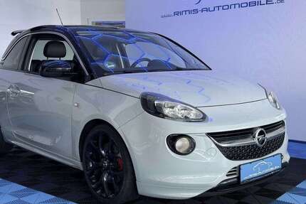 Opel Adam 144.000 km 9.999 &euro; Gelsenkirchen 45884