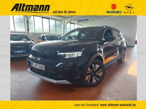 Opel Frontera GS 7 Sitzer TECH Pak. SHZ LHZ Kam. 8.807 km 27.590 &euro; HAAN 42781