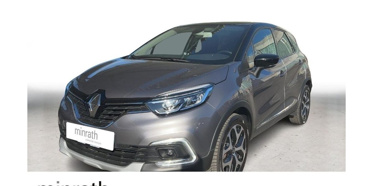 Renault Captur 39.485 km 13.170 &euro; Moers 47441