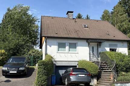 Haus Solingen Aufderhöhe - 5 Zimmer, 130 m&sup2;, 460.000&euro; | Angebot:27223695