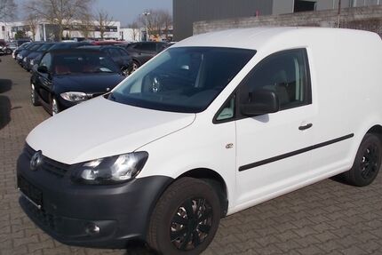 VW Caddy 102.894 km 8.800 &euro; Willich 47877