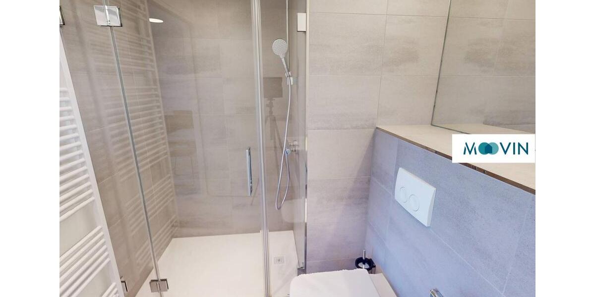 Etagenwohnung Düsseldorf Stadtbezirk 3 - 1 Zimmer, 20 m&sup2;, 673&euro; | Angebot:19541088